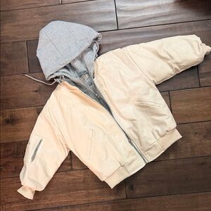 Boys 4T jacket